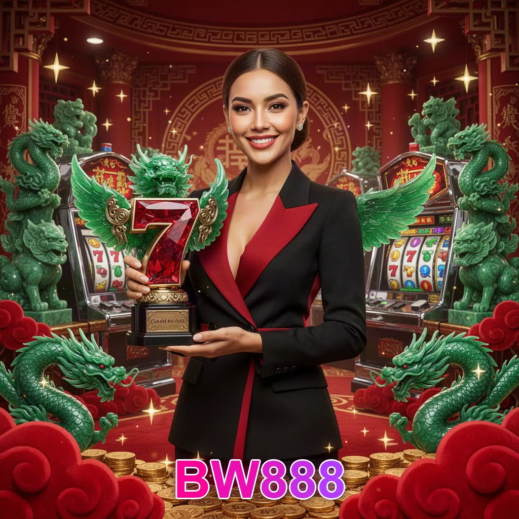 Promosi BW888