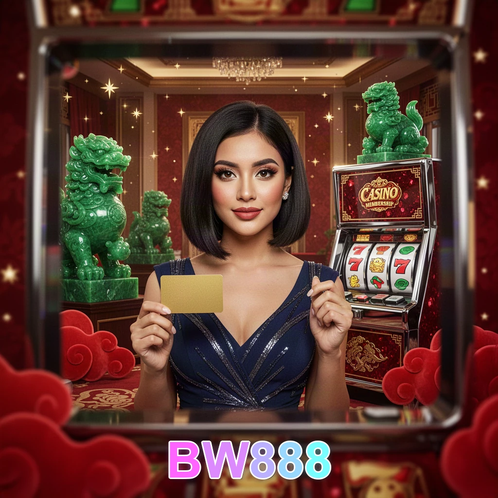 Promosi BW888