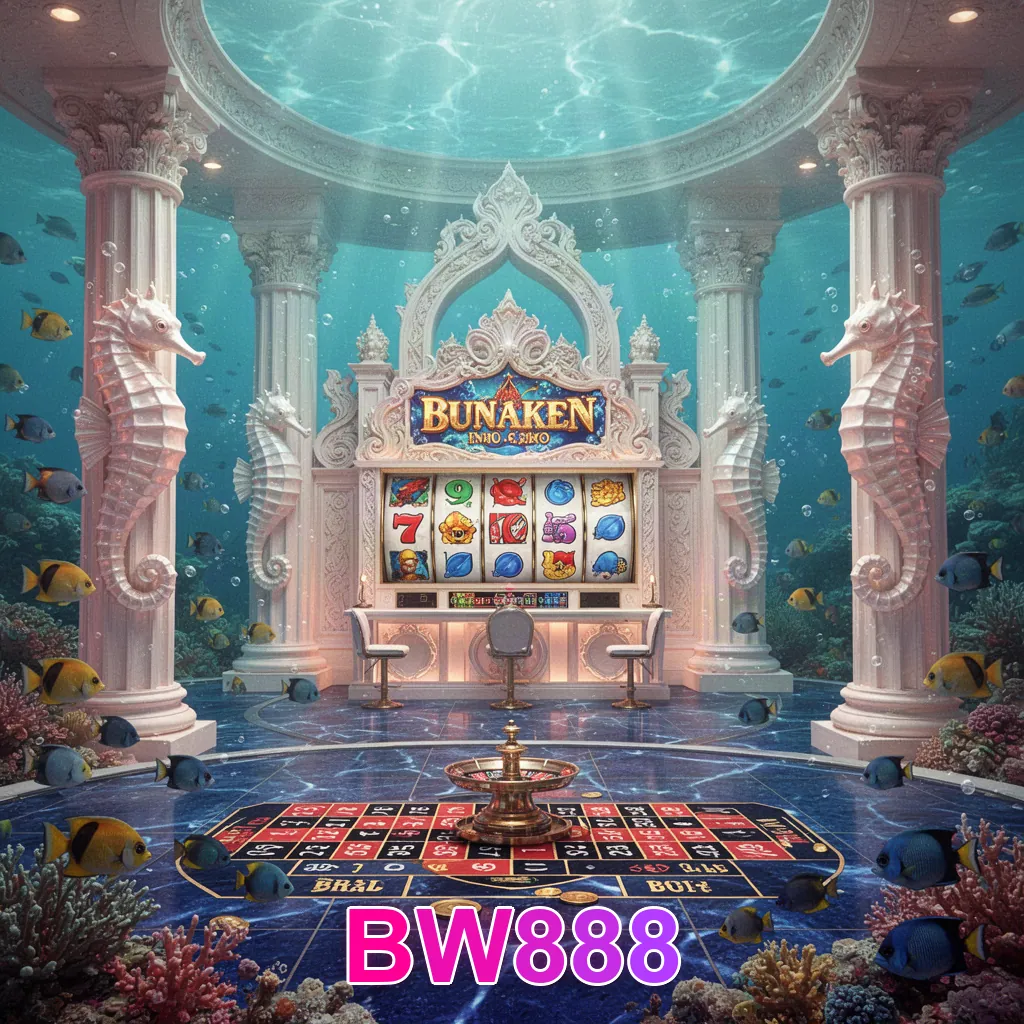 Promosi BW888