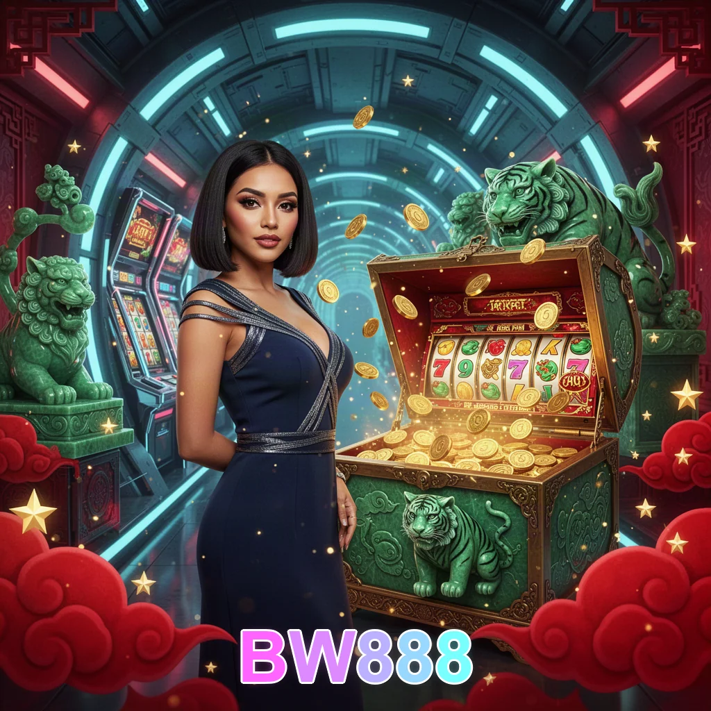 Promosi BW888