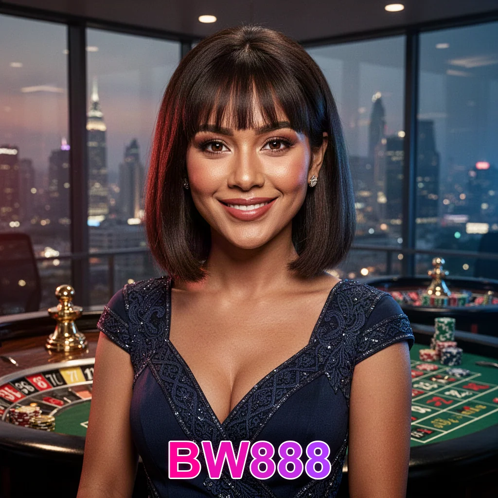 Promosi BW888