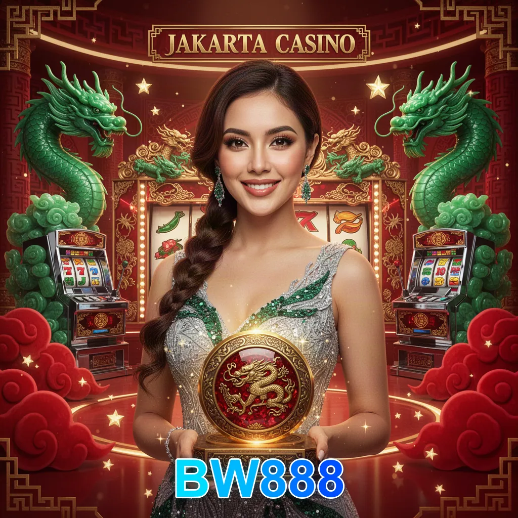 Promosi BW888