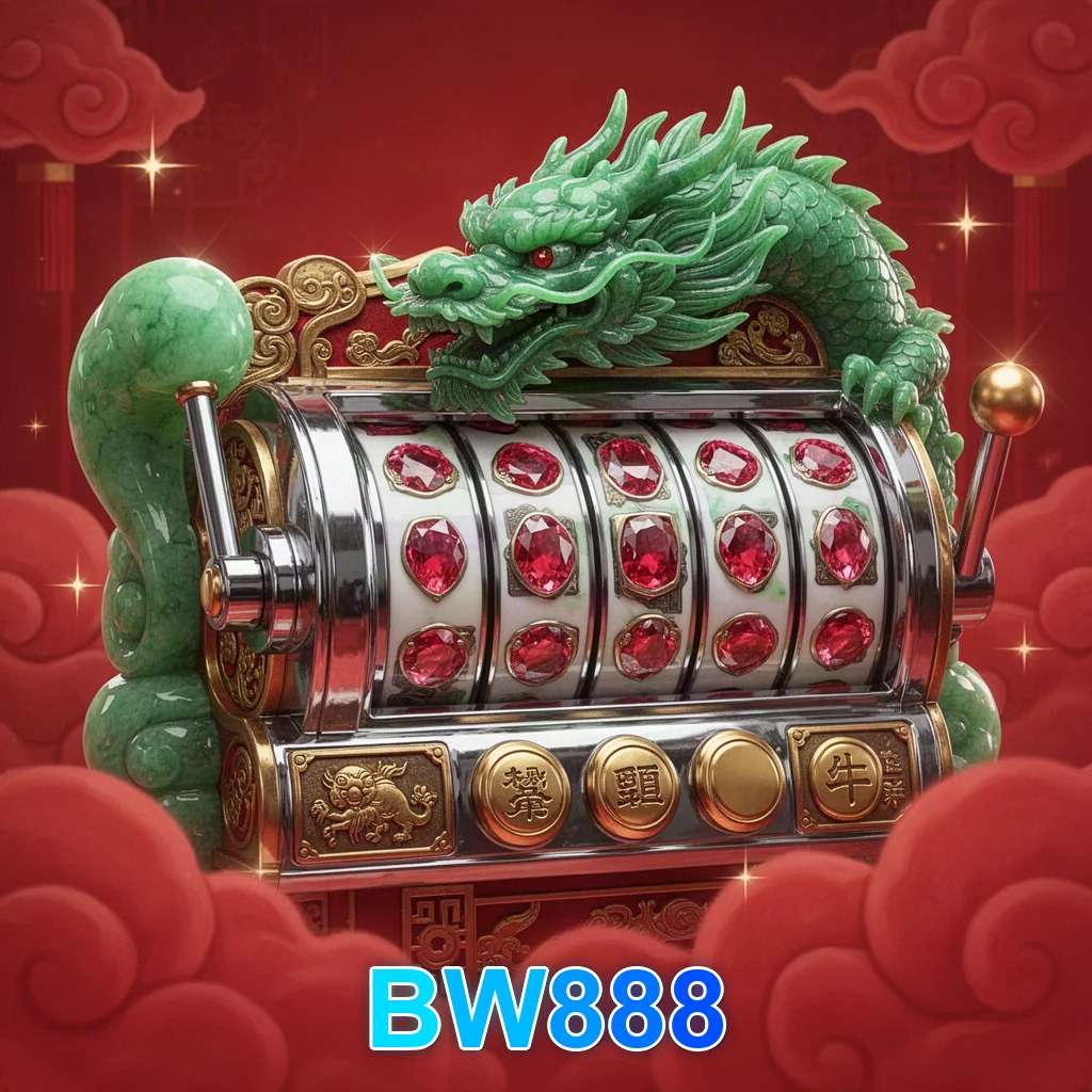 Promosi BW888