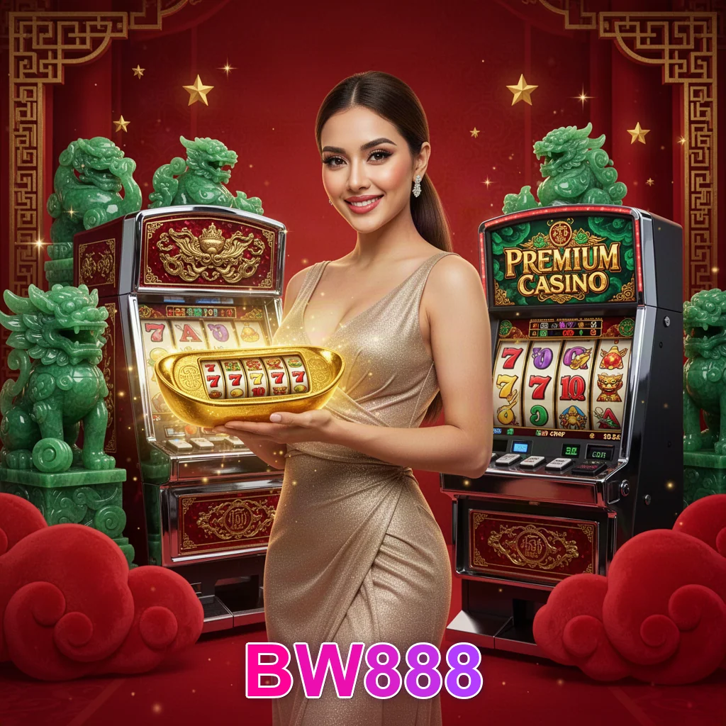 Promosi BW888